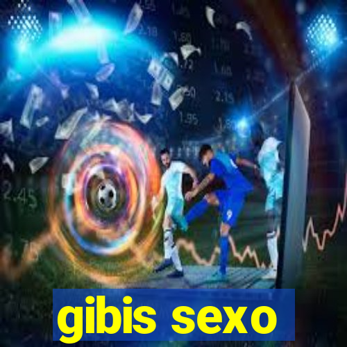 gibis sexo